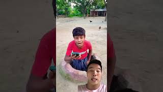 Jouny funny man perfect 🤩👍 p562 comedy funny jounyfunnyman tiktok [upl. by Iroj]