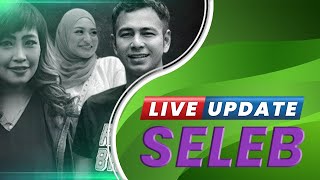 🔴 RAFFI AHMAD BANTU BAYARKAN CICILAN RUMAH JEDAR HINGGA KLARIFIKASI PINKAN MAMBO  LIVE UPDATE SELEB [upl. by Eledoya282]