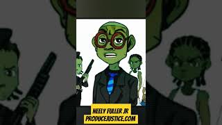 We are all sellouts • Neely Fuller Jr • ProduceJusticecom [upl. by Lorac407]