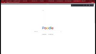 Google Inspired Carrd Tutorial Template  Link in description [upl. by Hudnut673]