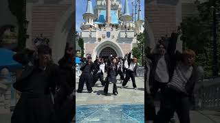 NCT U  Misfit  We Dem Boyz Choreography  Mirrored [upl. by Ikcaj]