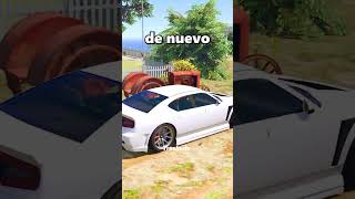 Nunca Llames a la Novia de Trevor 3 Veces en GTA 5 gta shorts [upl. by Sebastiano]