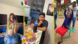 🚨HUMOR VIRAL MEXICANO🚨es PEPSI 🤢😍🇲🇽🚨 Videos De Risa 😂🇲🇽😂 Por ESTO PAGO el INTERNET 🇲🇽😂 [upl. by Gamages]