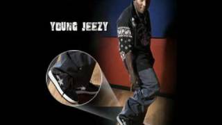 Young Jeezy  Job For HQ [upl. by Childers]