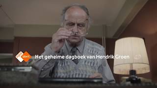 Kijk Het Geheime Dagboek van Hendrik Groen op NPO Start [upl. by Kelsi]