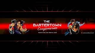 The BarterTown Conglomerate Live Stream  Off The Grid [upl. by Novahs]