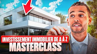 Comprendre Linvestissement Immobilier En 50 Minutes [upl. by Notgnihsaw887]