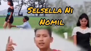 Selsela ni nomil new Garo Song coming soons [upl. by Bello558]