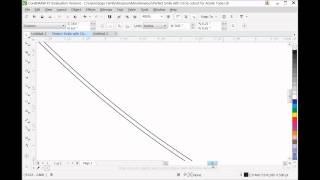 Parabolic Reflector Part 2 Making a Precise Parabolic Cutout [upl. by Aerbma829]