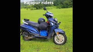 Rajapur riders of Aug2024 [upl. by Ayvid]