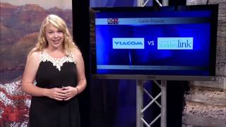 Suddenlink Viewers Disappointed by Loss of Viacom Channels [upl. by Festatus75]