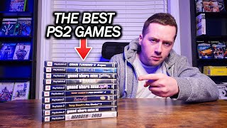 Revisiting The Best PS2 Games Of All Time [upl. by Tnelc]