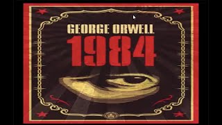 quot1984quot George Orwell Audiolibro En Español [upl. by Asnarepse472]