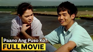 Paano ang Puso Ko FULL MOVIE  Judy Ann Santos Rico Yan [upl. by Arukas977]