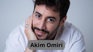 Akim Omiri  « L’humour est un métier d’endurance » [upl. by Eriha]