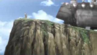 Last Exile capitulo 26 22 español [upl. by Wakefield]