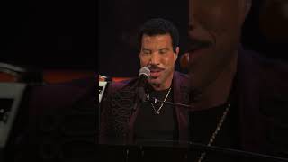 Lionel Richie ft Dave Grohl quotEasyquot 2022 [upl. by Brower705]