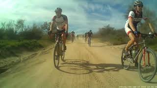 Gravel Bikes on Arizona Dirt Roads [upl. by Sawyer]