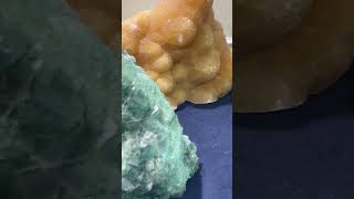 New Jersey Mineral amp Gem Show 2024 [upl. by Cordula]