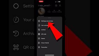 How to Deactivate Instagram Account Temporarily in 2023 New update  shorts viral instagram [upl. by Kahlil]