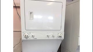 ✨ Gas DRYER  GAS SMELL  Easy DIY Fix ✨ [upl. by Evalyn729]