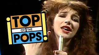 Top 10 Iconic Top of the Pops Performances [upl. by Thom]