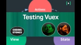 Qué aporta un store centralizado como Vuex o Redux 💻 [upl. by Tadashi]