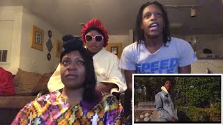 NBA YOUNGBOY “FREEDDAWG” Reaction He Go Crazy🤪 [upl. by Dewayne869]