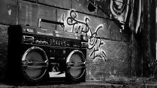 70s  Perfect Freestyle Old School Hip Hop Instrumental  Rap Beat Instrumentals [upl. by Arehs570]