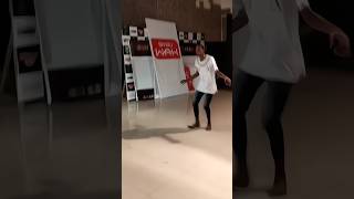 BohemiaSongVishal danceNewshortvideos [upl. by Arhez]