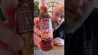 Desperados Fire  Raspberry amp Chilli [upl. by Rebe]