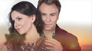 Roberto Alagna amp Aleksandra Kurzak  A love that flourishes and sings [upl. by Aipotu]