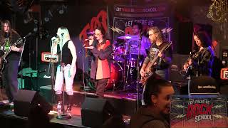 Santa Monica Everclear cover at LTBRS Adult Band Camp Show Winter 23 Show [upl. by Norton]