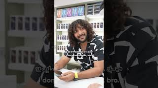 SHAZZAM VS ARABI TROLL VIDEO MALAYALAM CallMeShazzamVINES wizkhalifaKhalidAlAmeri [upl. by Aihseuqal]