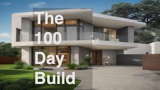 The 100 Day Build [upl. by Leaj]