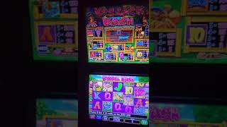 IGT Kosack Kash Video Slot Machine Game Play Web Site httpstoplineslotmachinescom [upl. by Attelrahs]