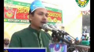 Bangladesh islami chattra senaMANIKmp4 [upl. by Barabbas]