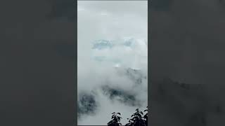 Kanchenjunga mountain range gowhereyoufeelthemostalive nature plzsubscribe darjeeling throwback [upl. by Secunda405]