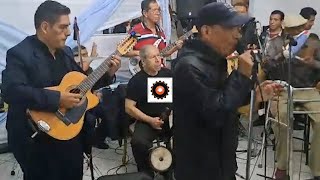 MÚSICA DE CUBA interpretada por peruanos Lucho CANCINO y su PUNTO CUBANO [upl. by Aramahs]