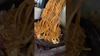 Local Chowmein In Bhaktapur 😋 My Darling Food  Nepali Food  Food In Nepal  Nepali Food Vlogs 🔥 [upl. by Lareine817]