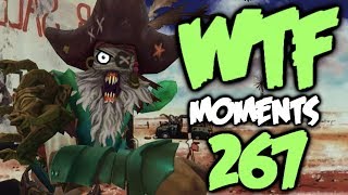 Dota 2 WTF Moments 267 [upl. by Stempien]