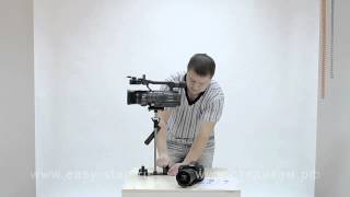 Steadicam Easy Universal p1of2 [upl. by Jonis]