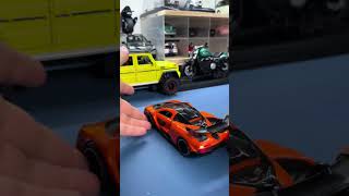 mclaren sennatoys india baby indonesia bangladesh youtubeshorts ytshort youtubechannel car [upl. by Sparke]