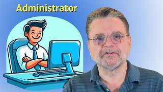 How To Enable the Administrator Account in Windows [upl. by Eiliak]