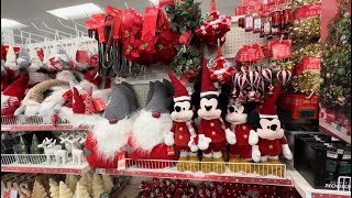 Huge Poundland Christmas Decorations Gifts Idea  November 2024 [upl. by Colvert542]