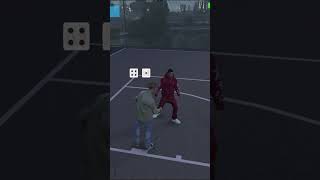 Op Gets Revenge After Losing in Dice gtarp TheLandRP shorts gta streetfighter dbz domogotgame [upl. by Dhaf]