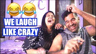 Cricket gully gully ki REACTION  ASHISH CHANCHLANI  WE LAUGHED LIKE CRAZY 😂😂😂 [upl. by Nette303]