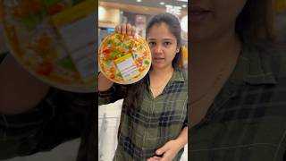 Instant chicken pizza 🍕 pizza cooking food foodvlog vlog chickenpizza shorts [upl. by Arney]