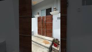 Steel doors for home in Coimbatore 9655634379 steelgate steelgatedesign maindoor maingatedesign [upl. by Yanarp]