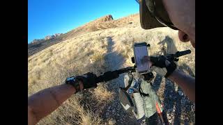 MOUNTAIN BIKE ALPINE ASSAULT REAL LIVE UNCUT UNFILTERED [upl. by Beuthel65]